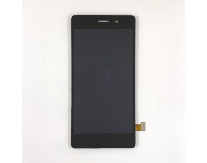 Дисплей с сенсорным экраном (модуль) Huawei P8 Lite, ALE-L21, черный