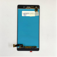 Дисплей с сенсорным экраном (модуль) Huawei P8 Lite, ALE-L21, черный