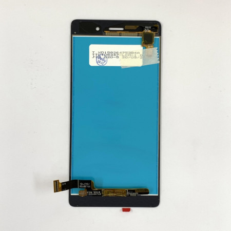 Дисплей с сенсорным экраном (модуль) Huawei P8 Lite, ALE-L21, черный