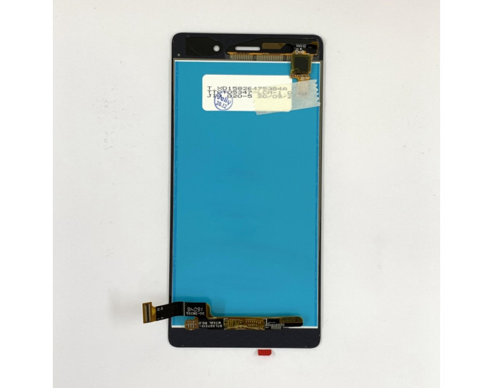 Дисплей с сенсорным экраном (модуль) Huawei P8 Lite, ALE-L21, черный