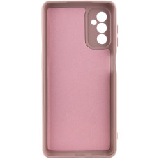 Чохол-силікон Cover Lakshmi Full Camera Samsung A16 (Розовый/Pink sand)