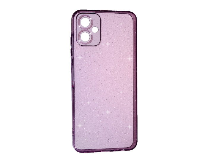 Чехол-силикон Clear Shine Samsung A06 Transparent