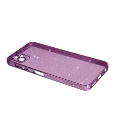 Чехол-силикон Clear Shine Samsung A06 Transparent