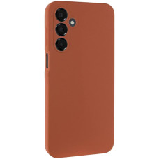 Чехол-силикон Cover Lakshmi Full Camera Samsung A16 (Коричневый)