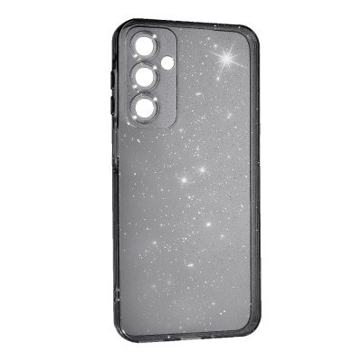 Чохол-силікон Clear Shine Samsung A16 Тонований