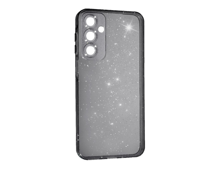 Чохол-силікон Clear Shine Samsung A16 Тонований