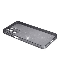 Чохол-силікон Clear Shine Samsung A16 Тонований