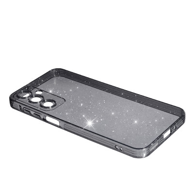 Чохол-силікон Clear Shine Samsung A16 Тонований