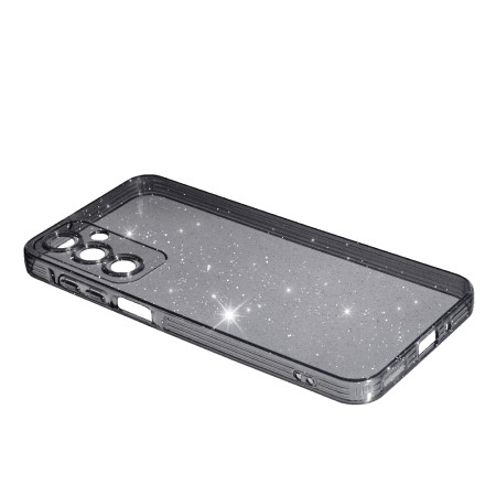 Чехол-силикон Clear Shine Samsung A16 Тонированный