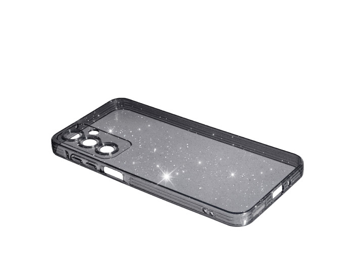 Чохол-силікон Clear Shine Samsung A16 Тонований