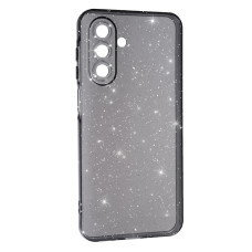 Чехол-силикон Clear Shine Samsung A26 Тонированый