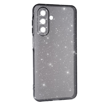 Чехол-силикон Clear Shine Samsung A26 Тонированый