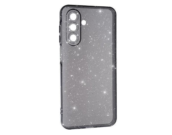 Чохол-силікон Clear Shine Samsung A26 Тонований