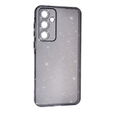 Чехол-силикон Clear Shine Samsung S24 / Samsung S25 Тонированный