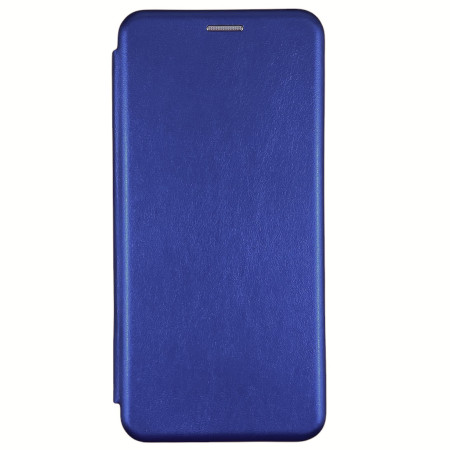 Чехол-книга Premium Leather Case Samsung M52/M526, красный