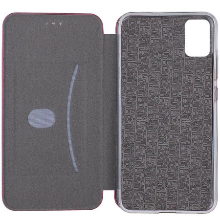 Чехол-книга 360 Samsung A51 / A515. Dark Blue