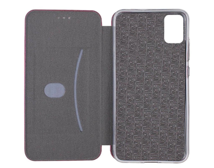 Чохол-книга 360 Samsung A51 / A515. Dark Blue