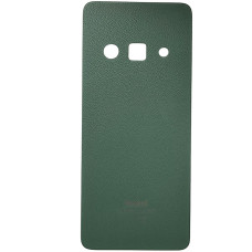 Задняя панель корпуса Xiaomi Redmi A3, Green (Класс C)