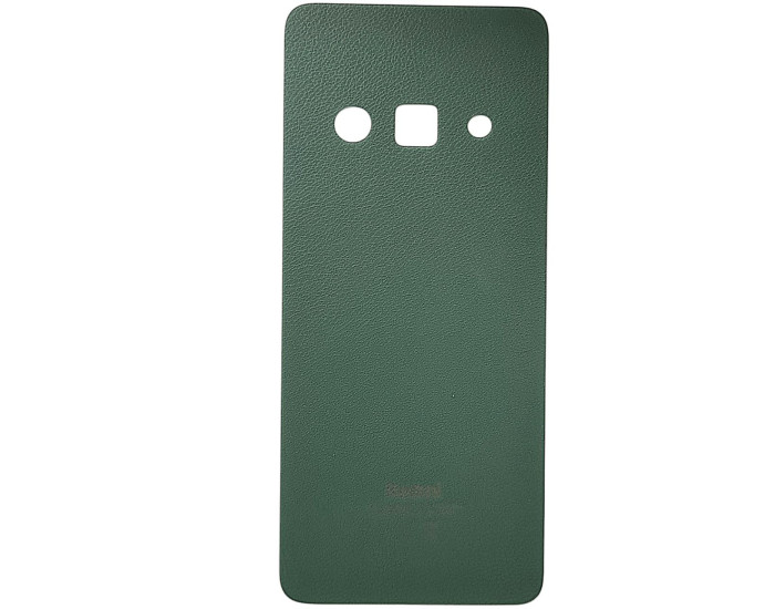 Задняя панель корпуса для Xiaomi Redmi A3, Green