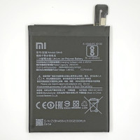 Аккумулятор Xiaomi BN48, Redmi Note 6 Pro, оригинал  (Класс А)