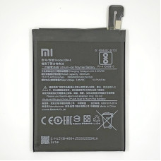 Аккумулятор Xiaomi BN48, Redmi Note 6 Pro, оригинал  (Класс B)