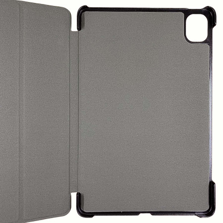 Чехол книжка Zarmans Xiaomi Mi Pad 5, Black (Класс B)
