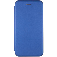 Чехол-книга 360 Xiaomi Redmi Note 7 Blue