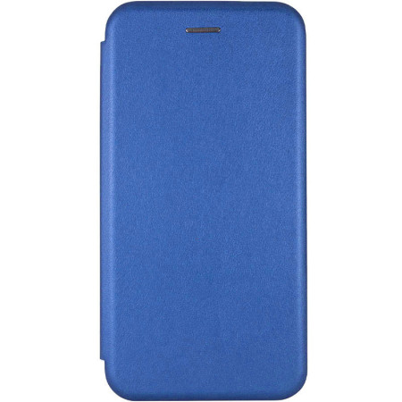 Чехол-книга 360 Xiaomi Redmi Note 7 Blue