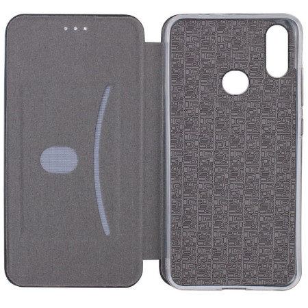 Чехол-книга 360 Xiaomi Redmi Note 7 Blue