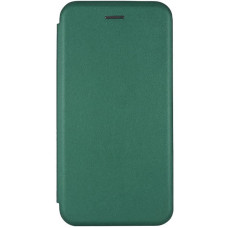 Чехол-книга 360 Xiaomi Redmi Note 7 Green