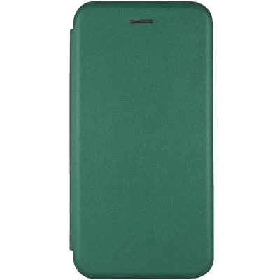 Чехол-книга 360 Xiaomi Redmi Note 7 Green