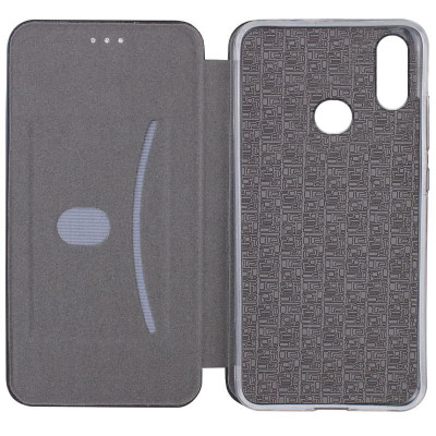 Чехол-книга 360 Xiaomi Redmi Note 7 Green