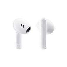 Беспроводные наушники Bluetooth Baseus Bowie E13 True Wireless Earphones (A00059701217-Z1) (Белый / White) 