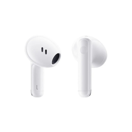 Беспроводные наушники Bluetooth Baseus Bowie E13 True Wireless Earphones (A00059701217-Z1) (Белый / White)
