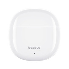 Беспроводные наушники Bluetooth Baseus Bowie E13 True Wireless Earphones (A00059701217-Z1) (Белый / White) 