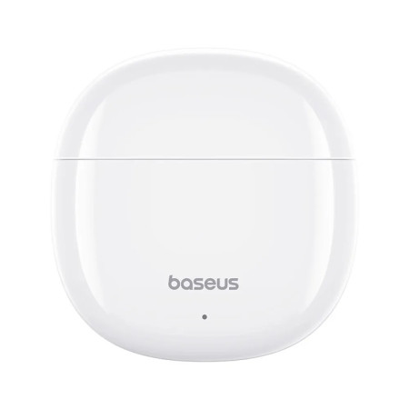 Беспроводные наушники Bluetooth Baseus Bowie E13 True Wireless Earphones (A00059701217-Z1) (Белый / White)