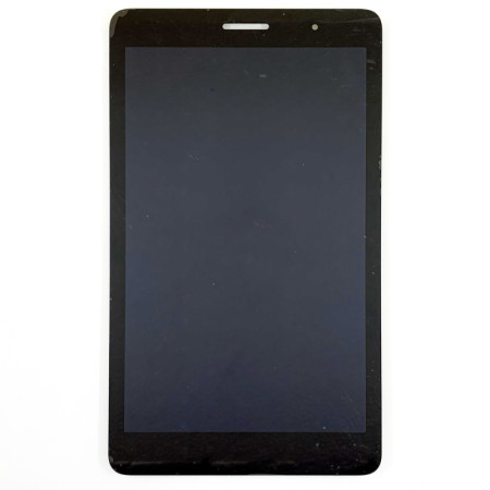 Дисплей с сенсорным экраном (модуль) Huawei MediaPad T3 8.0, KOB-L09, черный (Класс А)
