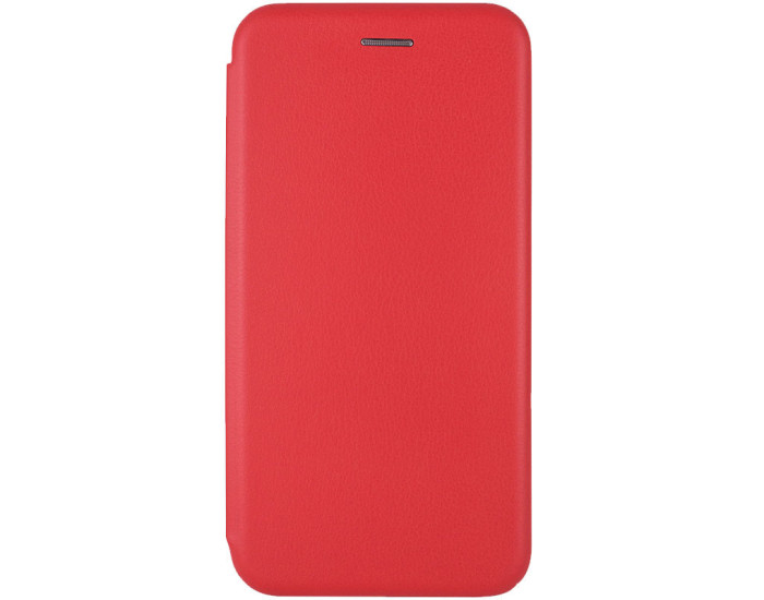 Чохол-книга 360 Samsung A107 A10S червоний
