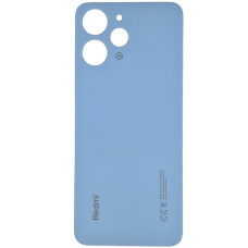 Задня кришка для Xiaomi Redmi 12 Sky Blue