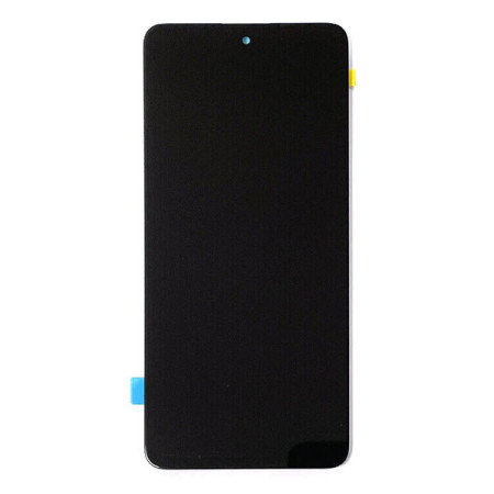 Дисплей с сенсорным экраном (модуль) Poco X4 GT / Note 11T Pro / Note 11T Pro Plus, черный