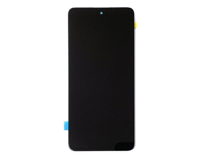 Дисплей с сенсорным экраном (модуль) Poco X4 GT /Note 11T Pro /Note 11T Pro Plus, черный