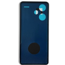 Задня панель корпуси Xiaomi Redmi Note 13 Pro 4G, Black