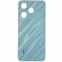 Задня панель корпуси Xiaomi Redmi 13, Ocean Blue