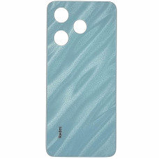 Задня панель корпуси Xiaomi Redmi 13, Ocean Blue