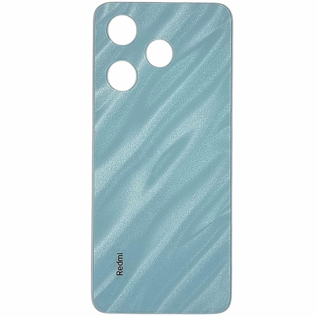 Задня панель корпуси Xiaomi Redmi 13, Ocean Blue