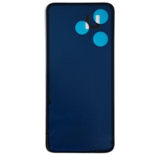 Задняя панель корпуса для Xiaomi Redmi 13, Ocean Blue