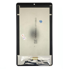 Дисплей с сенсорным экраном (модуль) Huawei MediaPad T3 7` WiFi BG2-W09, черный