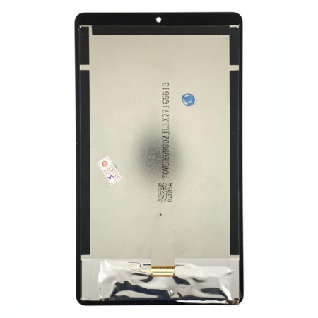 Дисплей з сенсорним екраном (модуль) Huawei MediaPad T3 7` WiFi BG2-W09, чорний