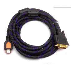 Кабель HDMI/DVI (5m)