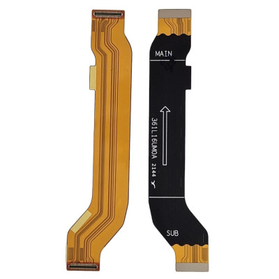 Шлейф міжплатний для Xiaomi Redmi Note 11T Pro / Note 11T Pro Plus / Poco X4 GT